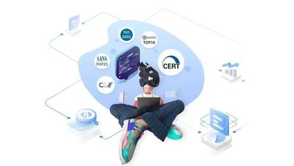 華為云發布CodeArts Check代碼檢查服務，守護軟件質量與安全