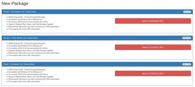 勒索即服務（RaaS） 惡意軟件分析的新焦點