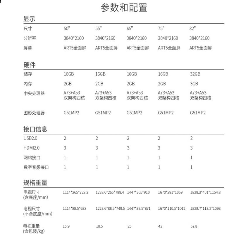 TCL 65P9 以極致影音體驗(yàn)，重新定義家庭娛樂中心