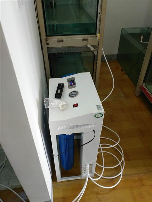 商用與家用凈水設(shè)備選購指南 從內(nèi)蒙古到濟(jì)南的優(yōu)質(zhì)選擇