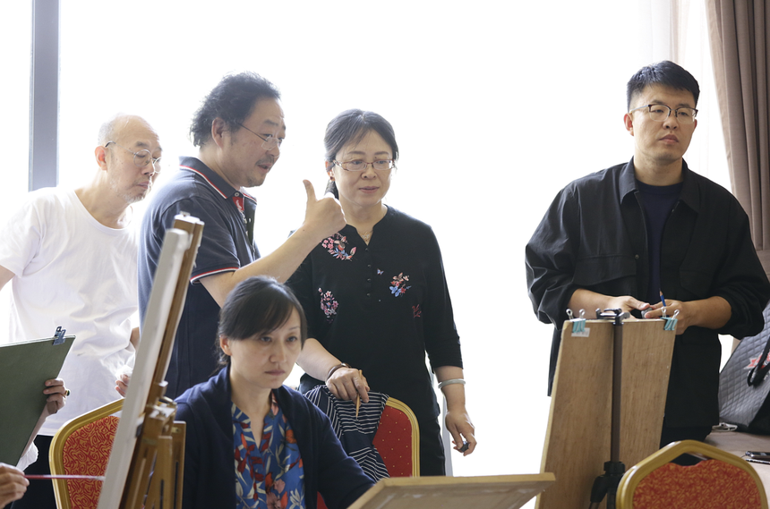 扎根時代 心懷人民 厚積薄發 群星璀璨——第十三屆中國藝術節市場營銷策劃?？?></a></div>
<div   id=