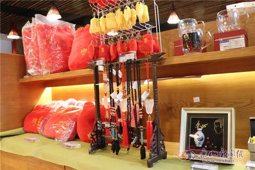 大佛印象 如何讓文旅文創(chuàng)產(chǎn)品成為市場的香餑餑