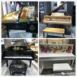 溫克爾曼鋼琴?gòu)S見聞 藝術(shù)與工業(yè)的交響，連云港一生鋼琴城的原創(chuàng)文藝創(chuàng)作