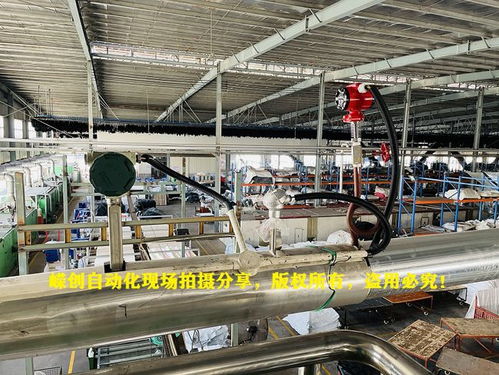 皮革廠的智慧脈搏 嶸創(chuàng)無(wú)線GPRS蒸汽流量計(jì)在福建的文藝創(chuàng)作
